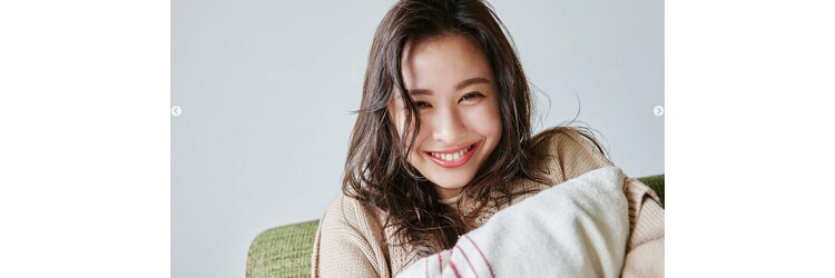 サージュ ドゥエ(Sage doue)のサロンヘッダー