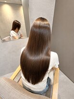 ベアーフルート 恵比寿店(BearFruit)&nbsp;アルカリ酸熱トリートメント