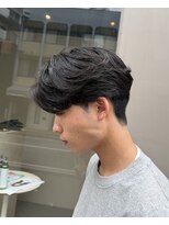 アネ(annee)&nbsp;ニュアンスパーマ