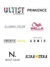 【有名店出身stylistプロデュースSALON】人気商材と信頼の技術で、あなたの"なりたい"を叶えます!