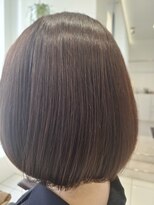 ユーフォルムギンザ(y-Forme Ginza)&nbsp;話題の酵素カラー♪トキカタ