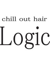 chill out hair Logic 【チルアウトヘア ロジック】