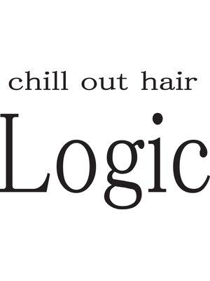 チル アウト ヘア ロジック(chill out hair Logic)