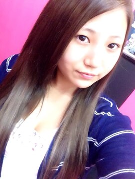 リミックス(REMIX by Love hair KING OF PRINCESS HAIR&EXTENTION) あづみちゃん