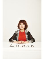 エルマノ 仙川(L mano)&nbsp;Lmano発スウィングレイヤー[Lmano仙川]