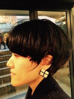 クラメール パリ トーキョー(Kraemer Paris TOKYO)&nbsp;ガッシュ