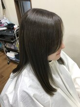キング(K+ing)&nbsp;サラサラサファイヤモードネイビー