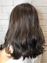 グレープバイン 辻堂(GRAPEVINES)&nbsp;うるツヤ／ロングヘア