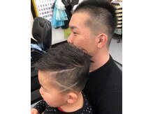 バーバースタイル(BARBER STYLE)