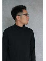 スタジオ 渋谷 原宿(Stujio)&nbsp;【Stujio】シルエット抜.群☆ヘアスタイル【中村大輔】063