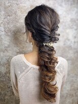 イエローコーン 金沢文庫店(YELLOW CORN)&nbsp;編み下ろし