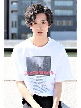 クオンヒール(QUON HEAL) ソフトツイストセンターパートr