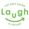 カットオンリーサロンラフ 中央林間店(CUT ONLY SALON Laugh)のお店ロゴ