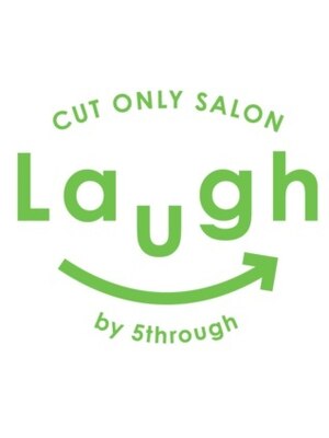 カットオンリーサロンラフ 中央林間店(CUT ONLY SALON Laugh)