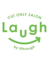 CUT ONLY SALON Laugh 中央林間店　【カットオンリーサロン ラフ】