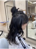 ハンヘアー