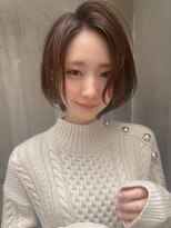 アリエッタ ギンザツー(ARIETTA GINZA2)&nbsp;可愛い丸みBOB