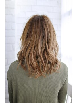 リーニアプラスエヌ(LINHA +n) 20代30代40代　ヴィンテージライクロング【長浜】