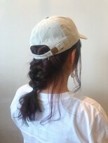 モードケイズ 尼崎店(MODE K's) ヘアアレンジ