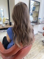 ケイズヘアー(K’s hair) ハイライト