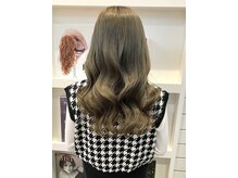 エイトヘアー(8 HAIR)
