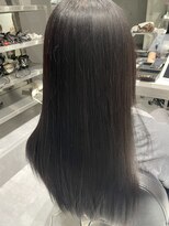 ジンジャー(GINGER) 美髪×艶髪×髪質改善×トリートメント×育てる美髪