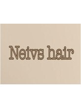 Neivs Hair 福工大駅前店【ネイヴスヘアー】