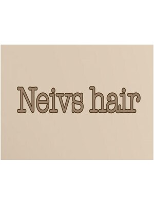 ネイヴスヘアー 福工大駅前店(Neivs Hair)