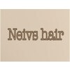 ネイヴスヘアー 福工大駅前店(Neivs Hair)のお店ロゴ