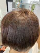 カフェ 高須店(CAFE) HAIR COLOR CAFE  style