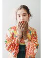 ミラ 新宿(MILA) 卒業式、成人式、浴衣の着付けもお任せください☆【髪質改善】