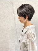 ショートスタイル