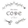 コードフルール(CODE Fleur)のお店ロゴ