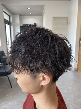 フゥ 宇都宮(FeU) ツイストスパイラル