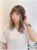 インナーホワイト/ウルフ/韓国スタイル