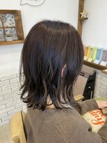 ミルク(MILK)&nbsp;＊hazel greige＊