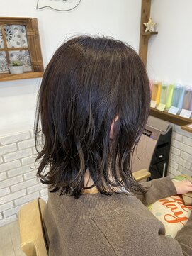 ミルク(MILK) ＊hazel greige＊