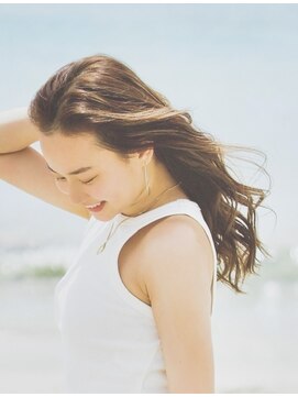 ラフューネ(Raffune) ゆるめミディアム