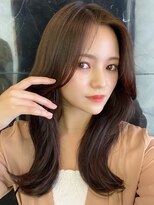 アマトウキョウ 表参道(AMA TOKYO) 韓国くびれ