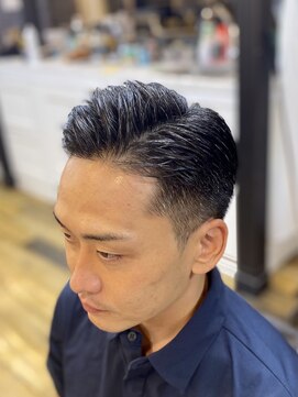 ミオスタイル 原尾島店(MIOSTYLES) ビジネスショート