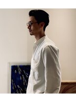 ノイ(noi)&nbsp;爽やか　メンズ　ショート