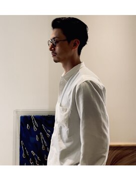 ノイ(noi) 爽やか メンズ ショート