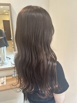 スタイル(STYLE)&nbsp;艶カラー