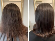 ヒーリングラボ シースウィート ヘアプラス(healing labo csweet HAIR+)