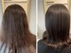 ヒーリングラボ シースウィート ヘアプラス(healing labo csweet HAIR+)の写真/完全個室の空間で一人ずつ時間をかけてカウンセリング。貴方が気づいていないクセまで髪のお悩み全て解決◎
