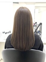 イレス 札幌駅前(IRESU)&nbsp;髪質改善/縮毛矯正/美髪/艶髪/髪質改善トリートメント/酸性矯正