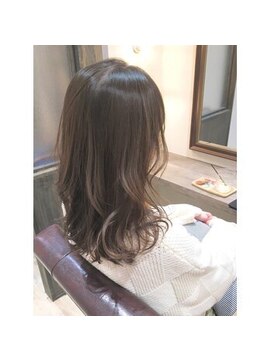 ミリ 千歳烏山(Mili CARE&SPA) ミリお客様スタイル