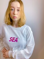 イコイ 藤沢(ikoi)&nbsp;ミディアムレイヤー