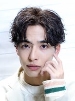 リップスヘアー 千葉(LIPPS hair)&nbsp;ファントムパーマ