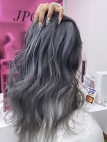 ジェプシー(JPCY)&nbsp;バレイヤージュ